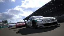 Gran Turismo 5 新信息和动手体验